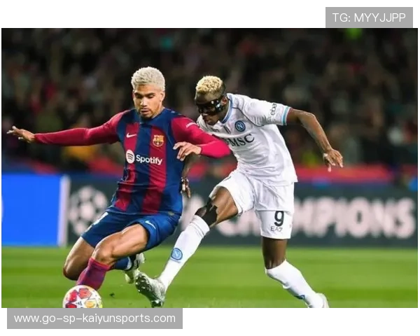 巴萨防线漏洞暴露，3-3与布鲁日战平，晋级依然充满挑战，巴萨vs布鲁日