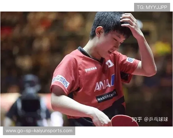 张本美和横扫晋级，日本队女单全胜记录继续，看日本张本美和乒乓球比赛