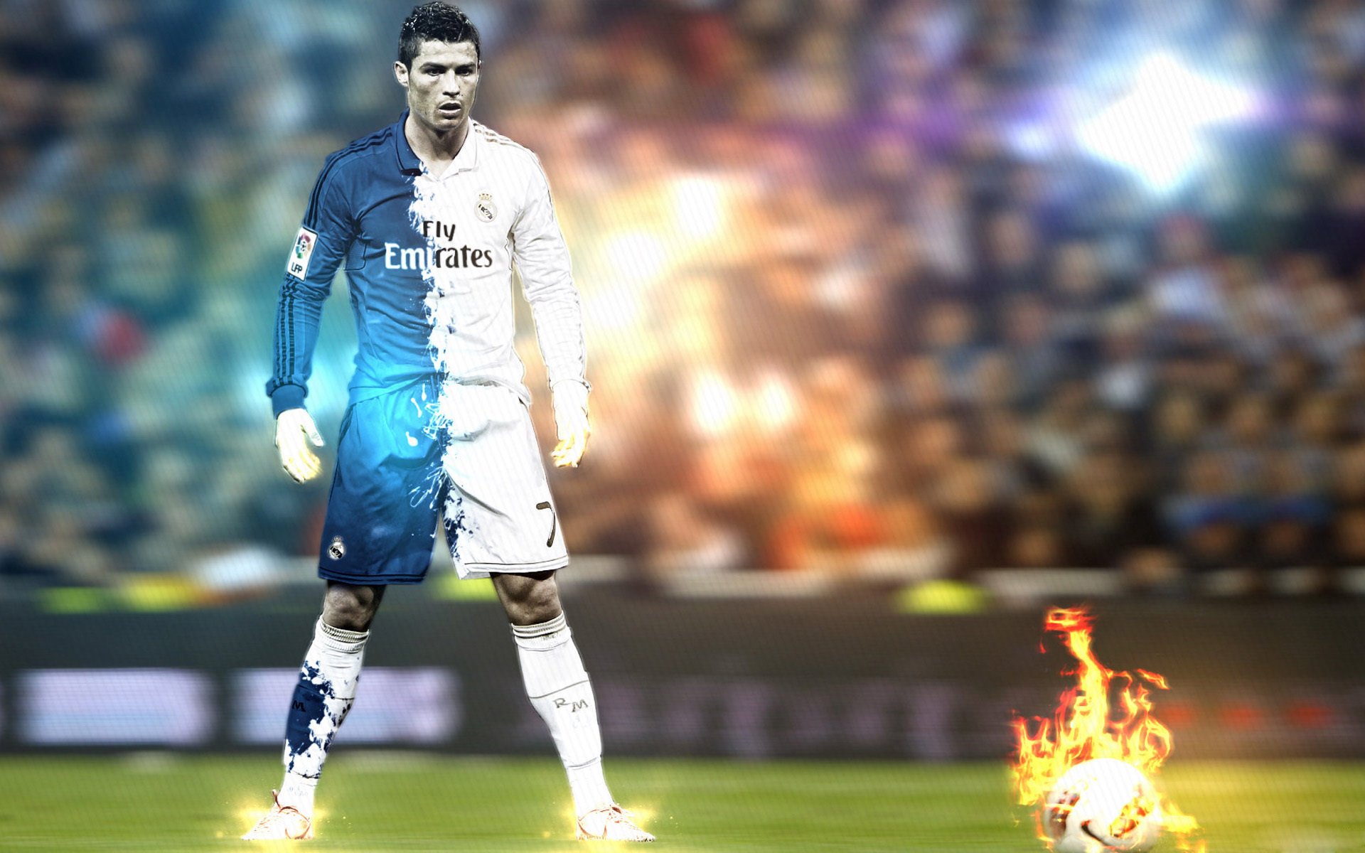 “未来之星青少年足球联赛火热进行，星光璀璨的赛场期待你”，未来之星全国青少年艺术展演