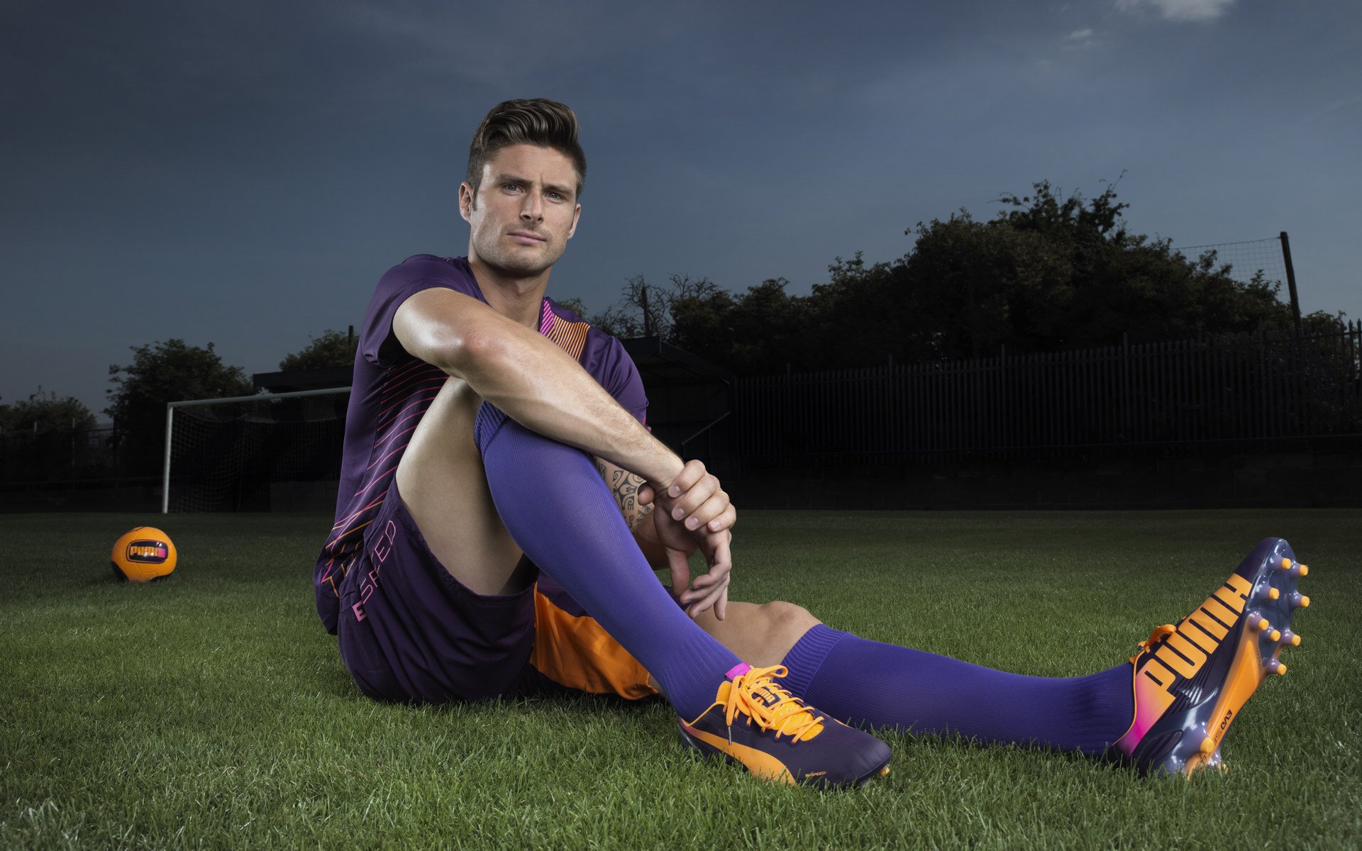 气势如虹，西汉姆联主场大胜强敌，西汉姆联比赛